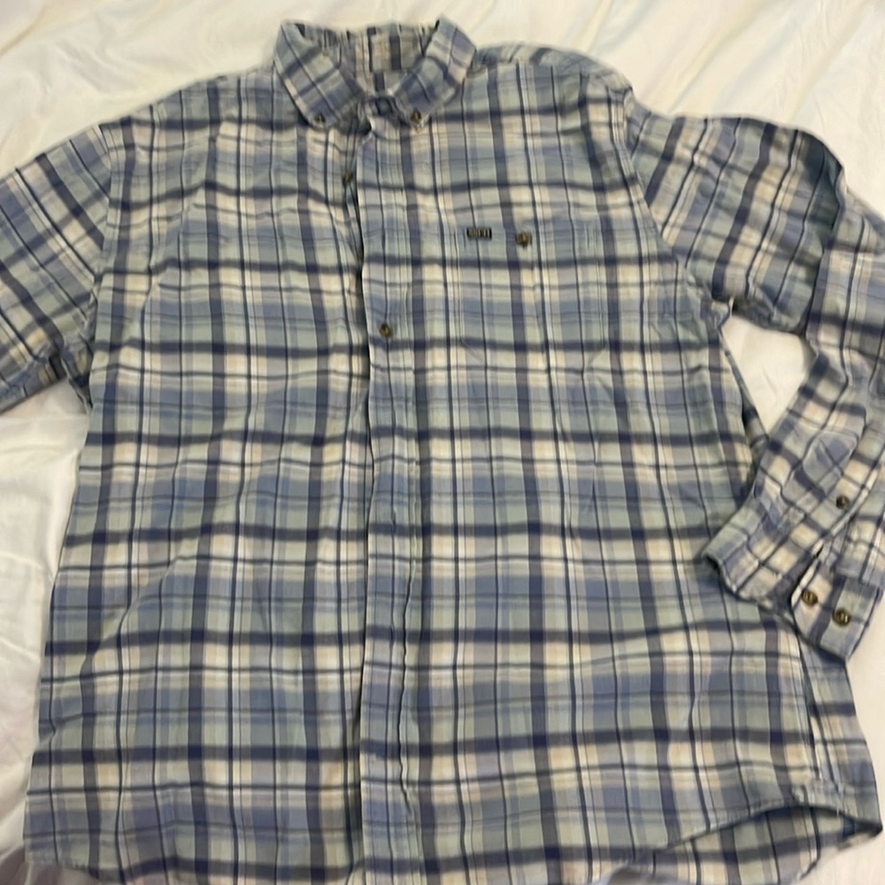 Southern Shirt long sleeve button down shirt